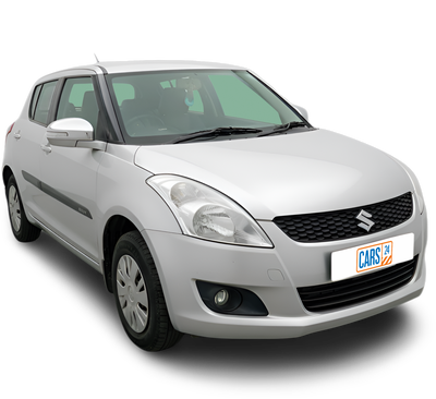 Maruti Swift-img